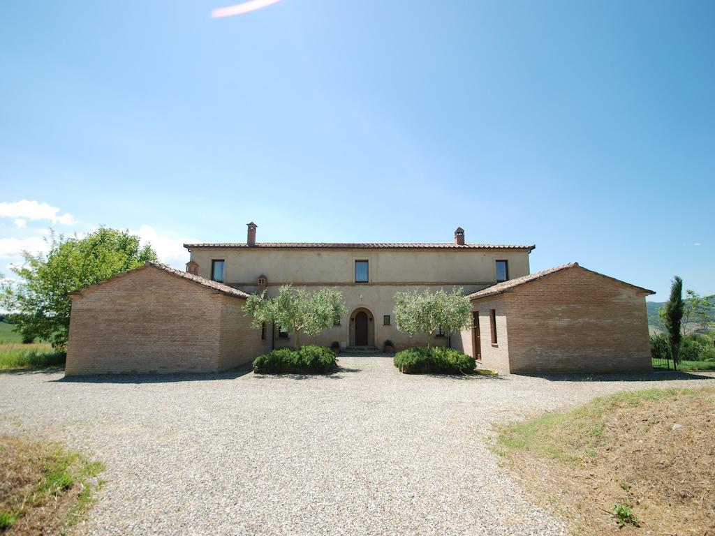 Bibbianello Villa Buonconvento Room photo